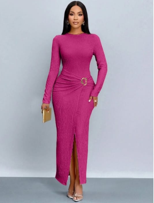 IMG-20250824-WA0037 Long Dress