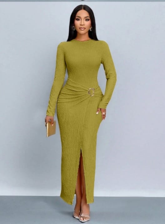 IMG-20250824-WA0038 Long Dress