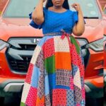 L-5XL Dress
