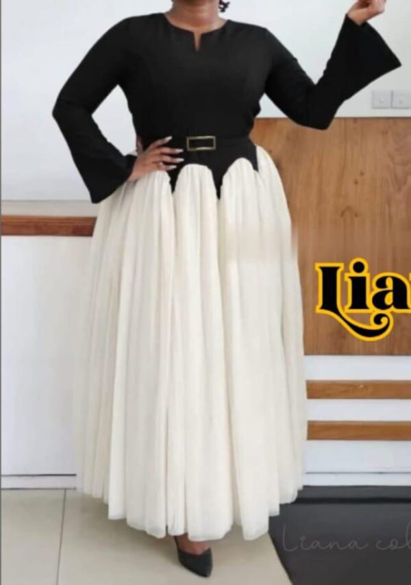 IMG-20250920-WA0073 Fashion Dress